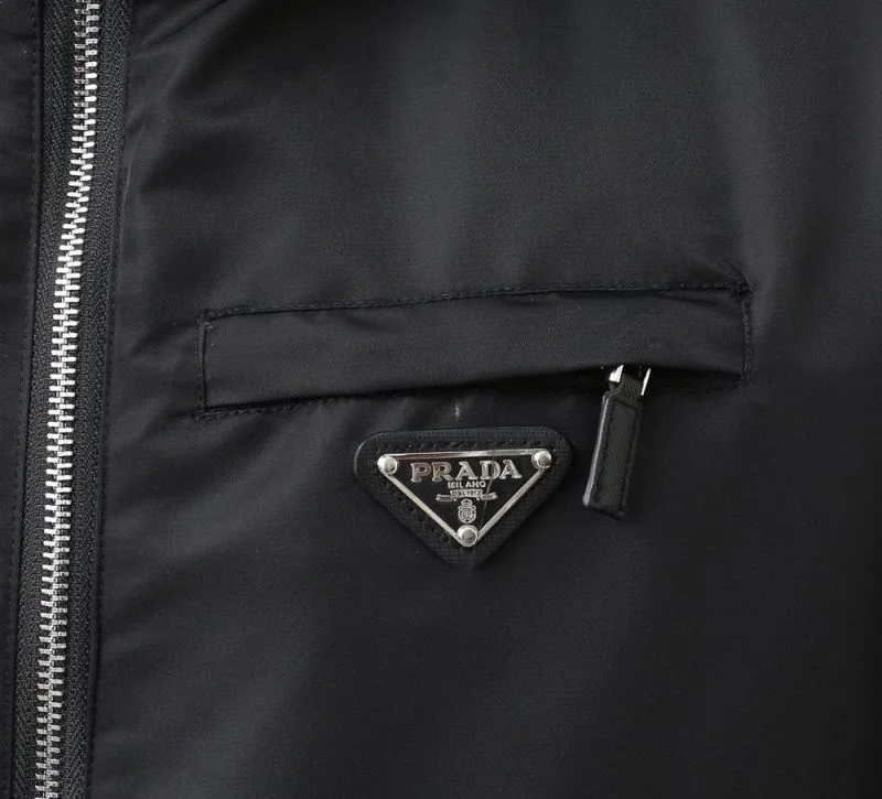 Prada Outwear OnTrend 167194