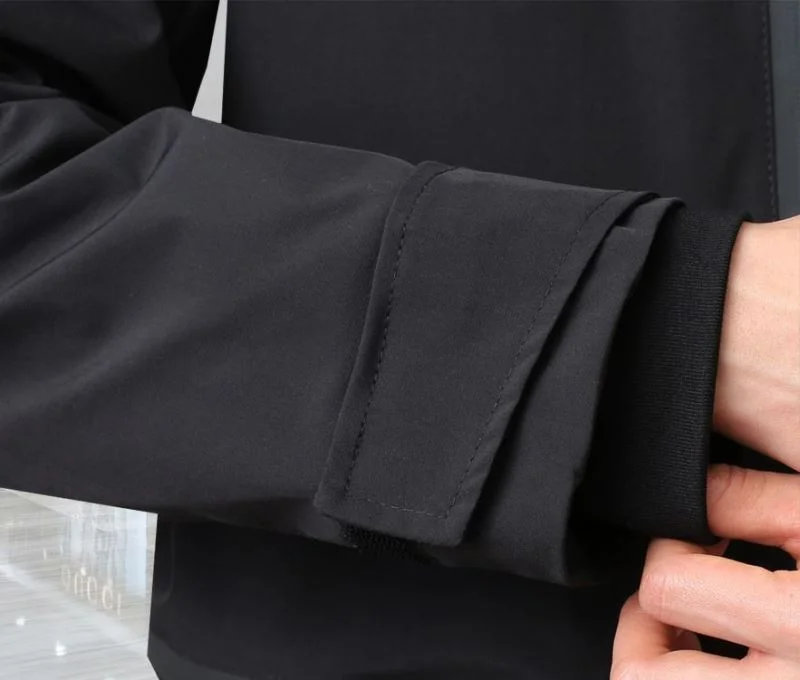 Refined Prada Outwear 167196
