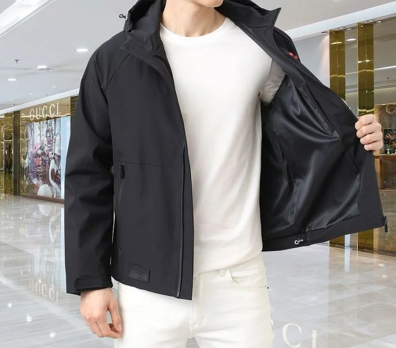 Durable Prada Outwear 167190