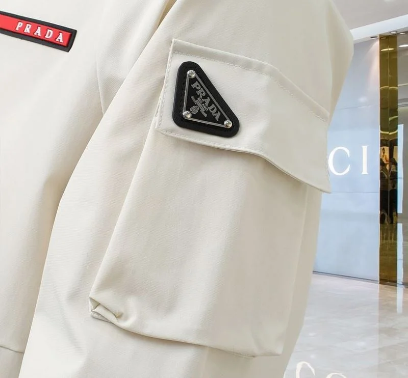 UrbanStyle Prada Outwear 167199