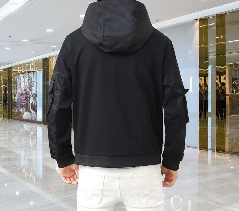 Affordable Prada Outwear 167198