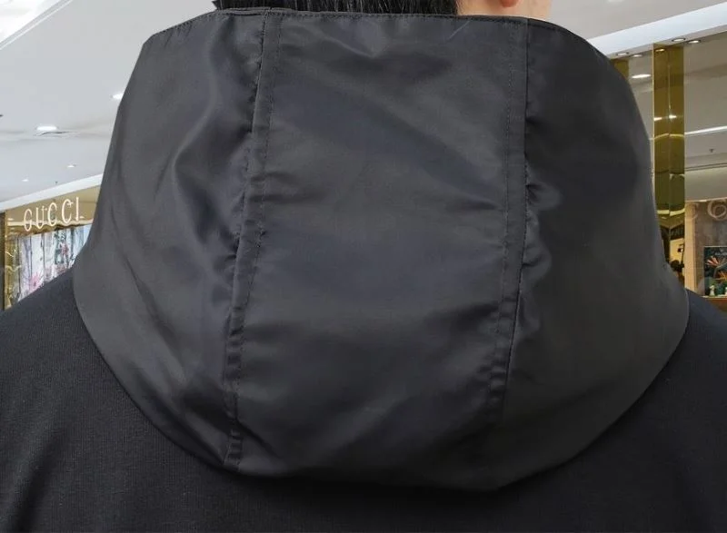 Affordable Prada Outwear 167198
