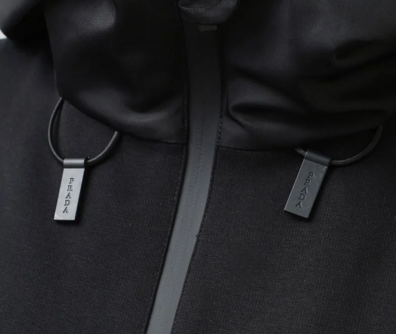 Affordable Prada Outwear 167198