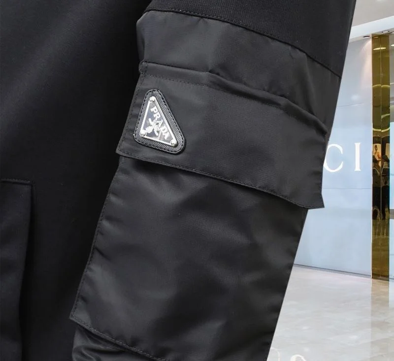 Affordable Prada Outwear 167198