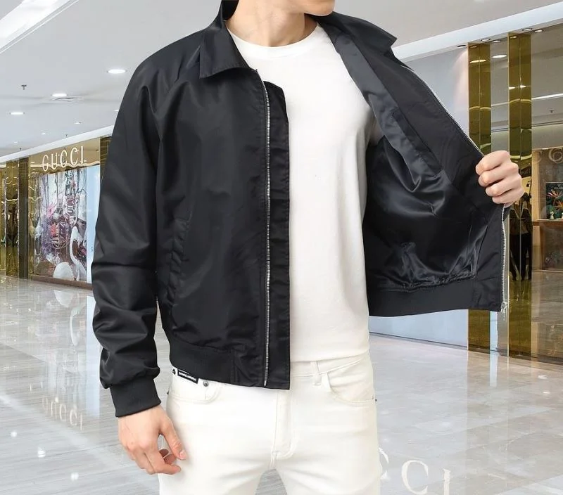 Prada Outwear Sporty 167187