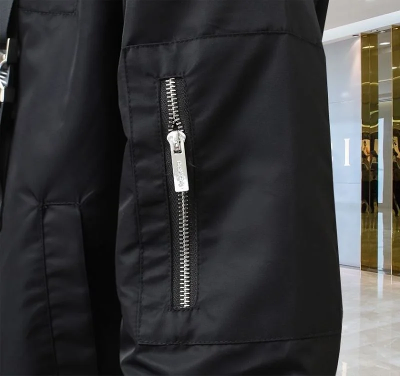 Prada Outwear Sporty 167187