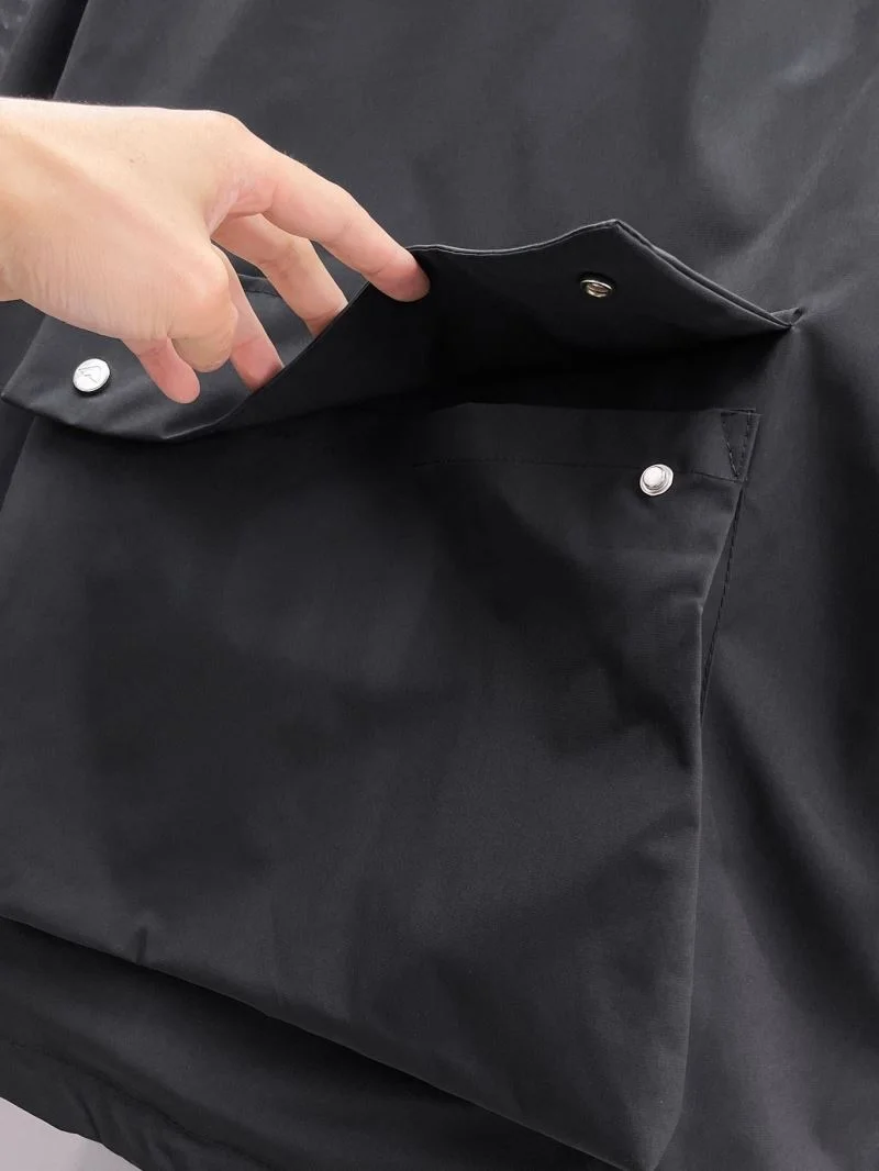 Prada Outwear TimelessDesign 167195