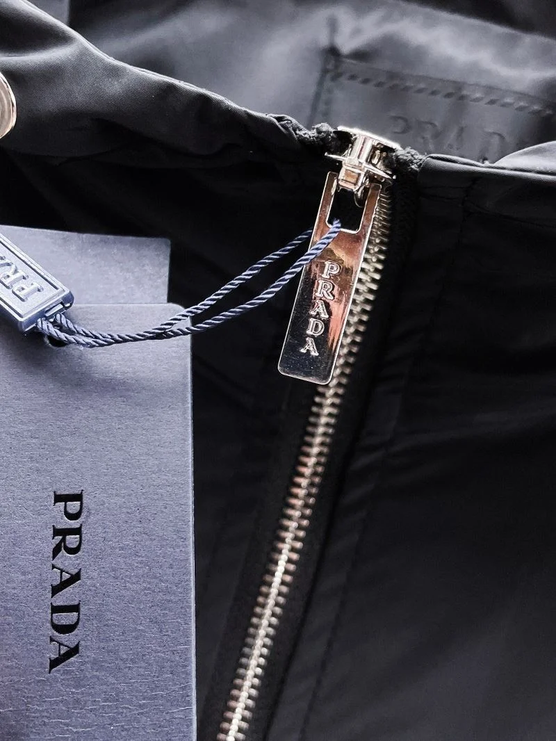 Prada Outwear Casual 167186