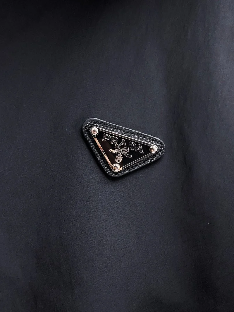 Prada Outwear Casual 167186