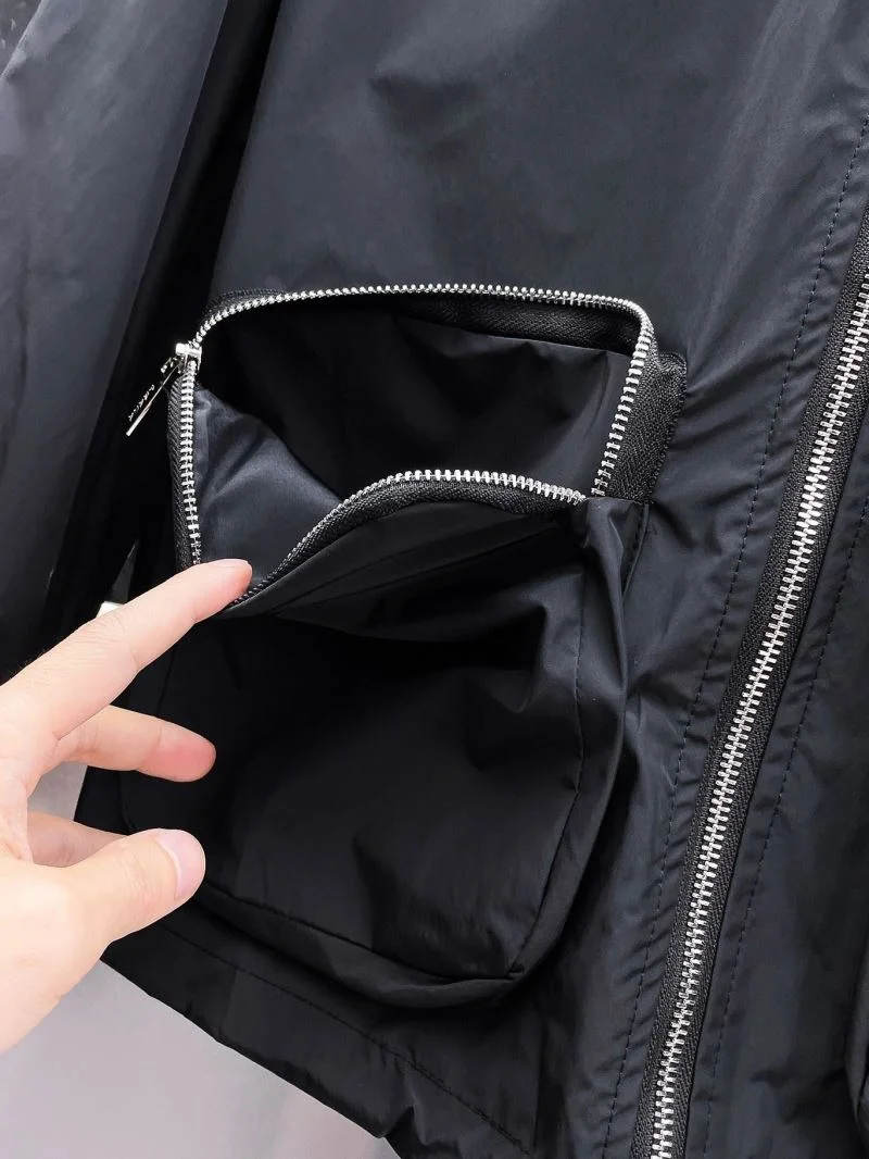 Prada Outwear Casual 167186