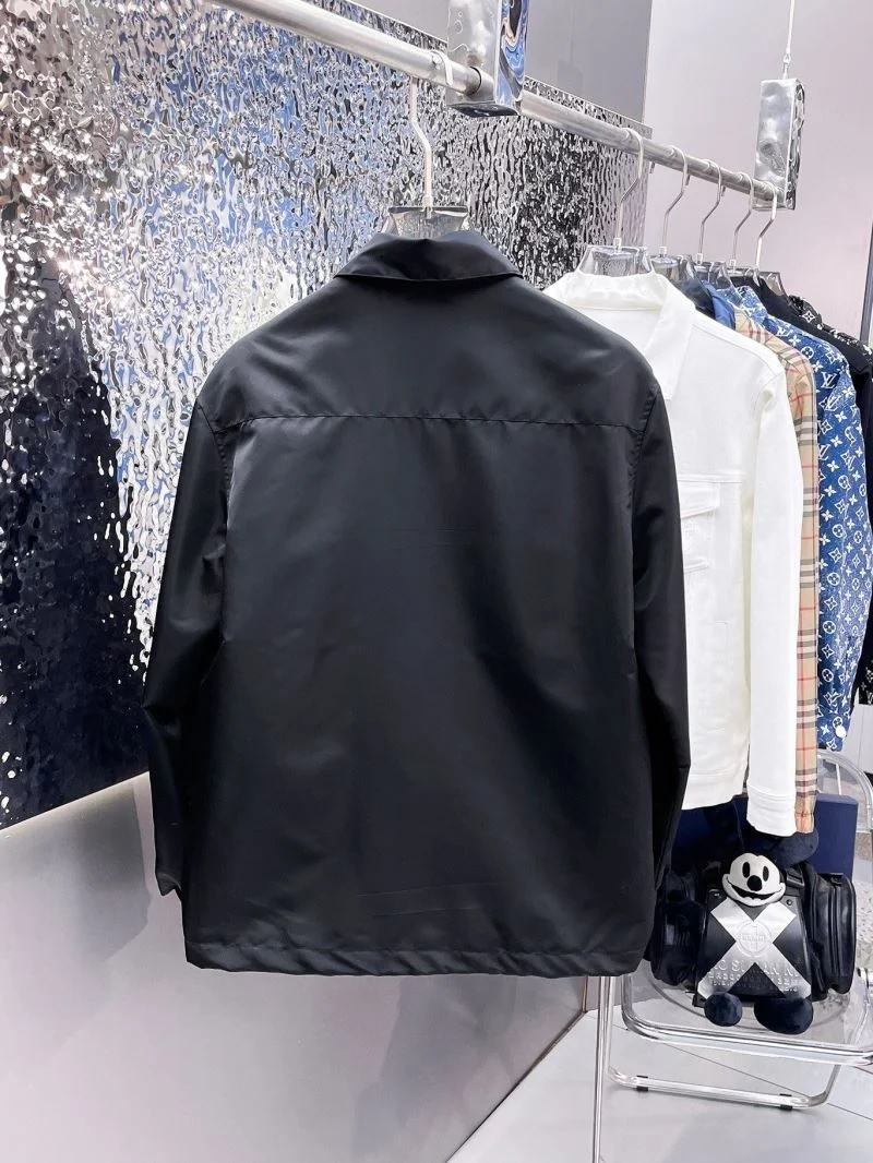 FlexibleFit Prada Outwear 167197