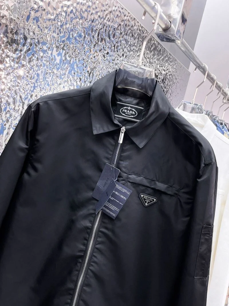 FlexibleFit Prada Outwear 167197