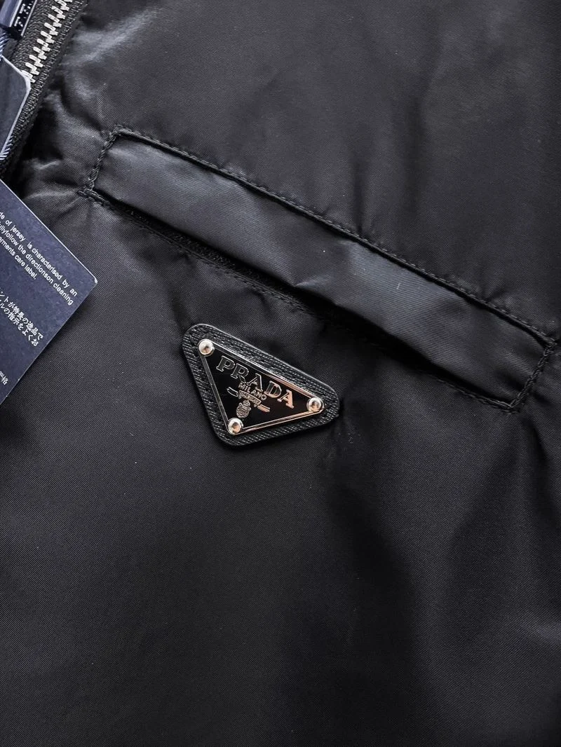 FlexibleFit Prada Outwear 167197