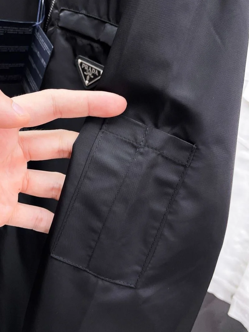 FlexibleFit Prada Outwear 167197