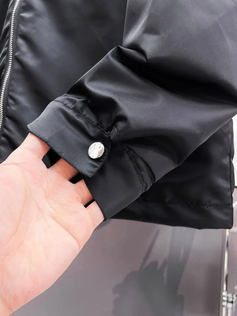 FlexibleFit Prada Outwear 167197