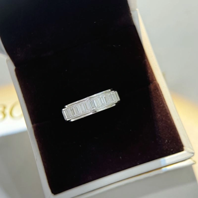Prada Rings Stretchable 213404