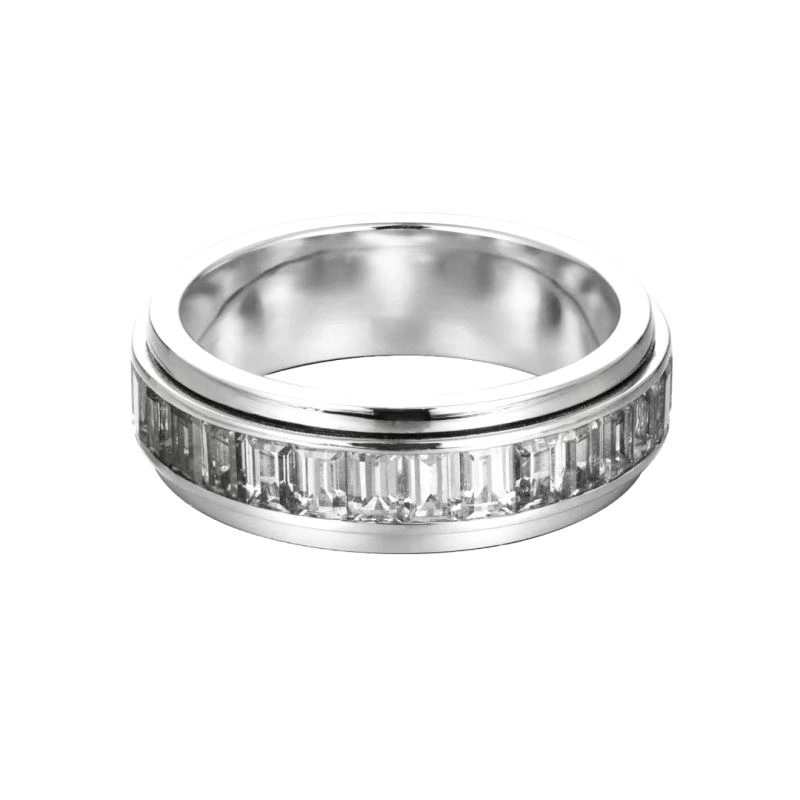 Prada Rings Stretchable 213404