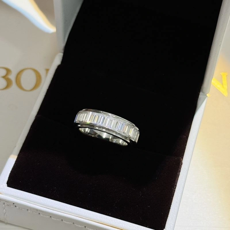 Prada Rings Stretchable 213404