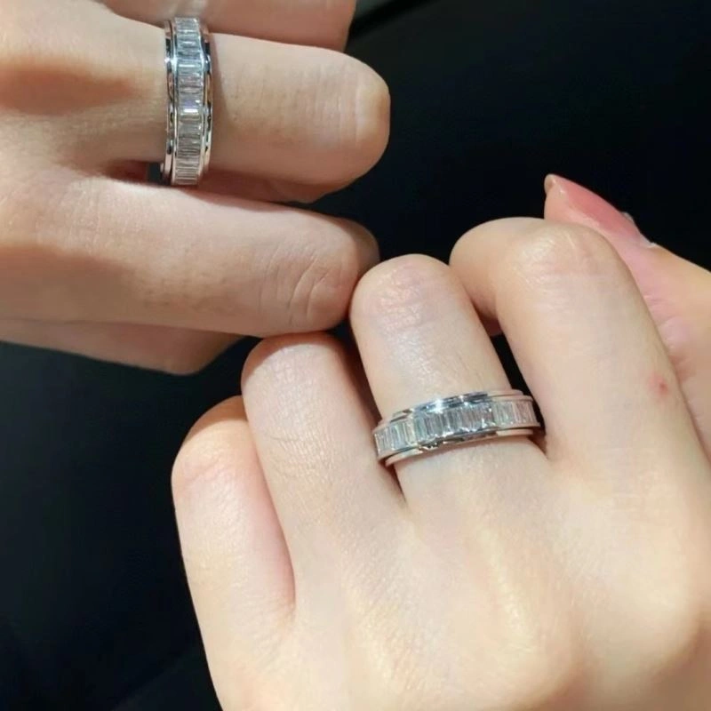 Prada Rings Stretchable 213404