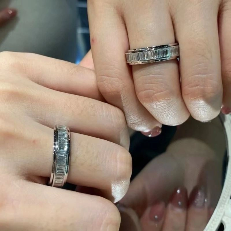 Prada Rings Stretchable 213404