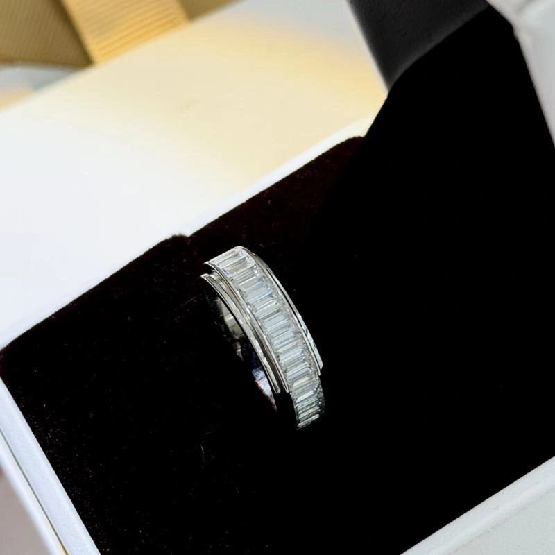 Prada Rings Stretchable 213404