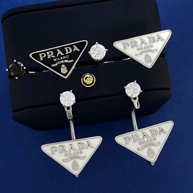 Prada Rings Resilient 213395