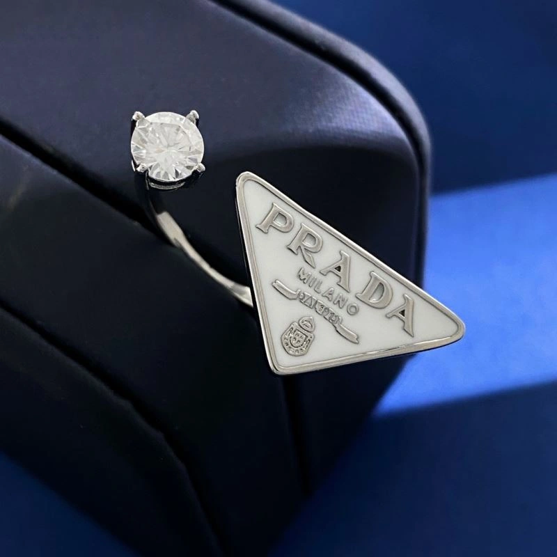 Prada Rings Resilient 213395