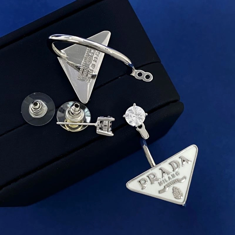 Prada Rings Resilient 213395