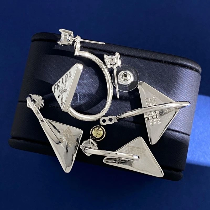 Prada Rings Resilient 213395