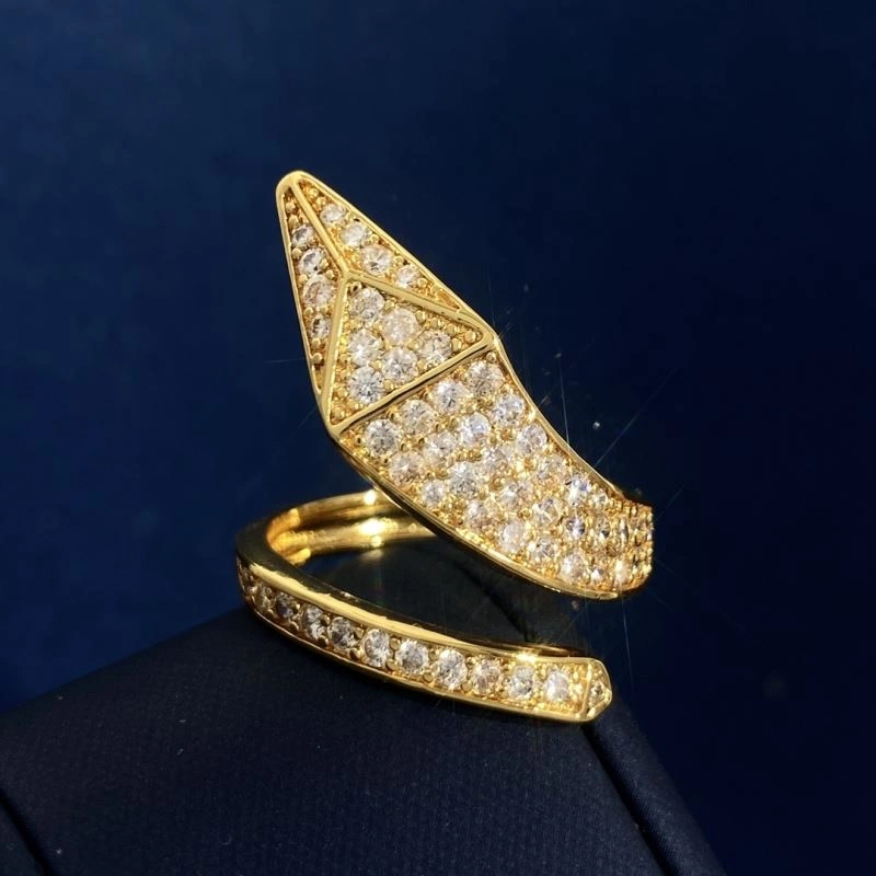 Stretchable Prada Rings 214491