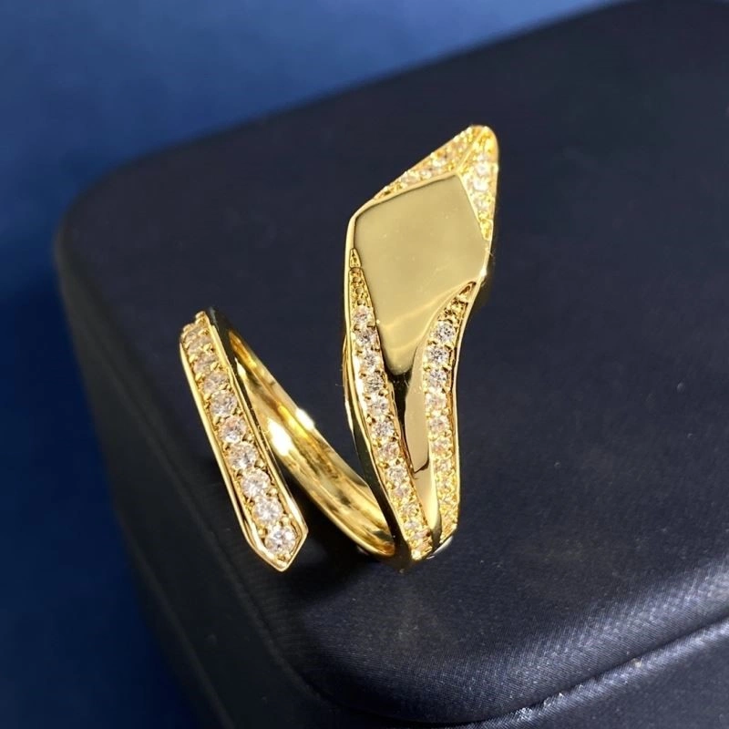Prada Rings EasyCare 209113