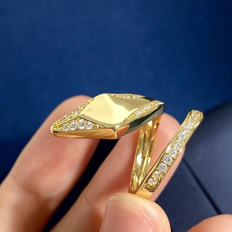 Prada Rings EasyCare 209113