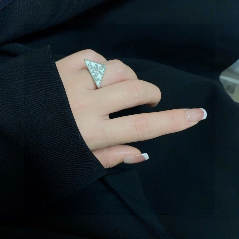 Soft Prada Rings 207783