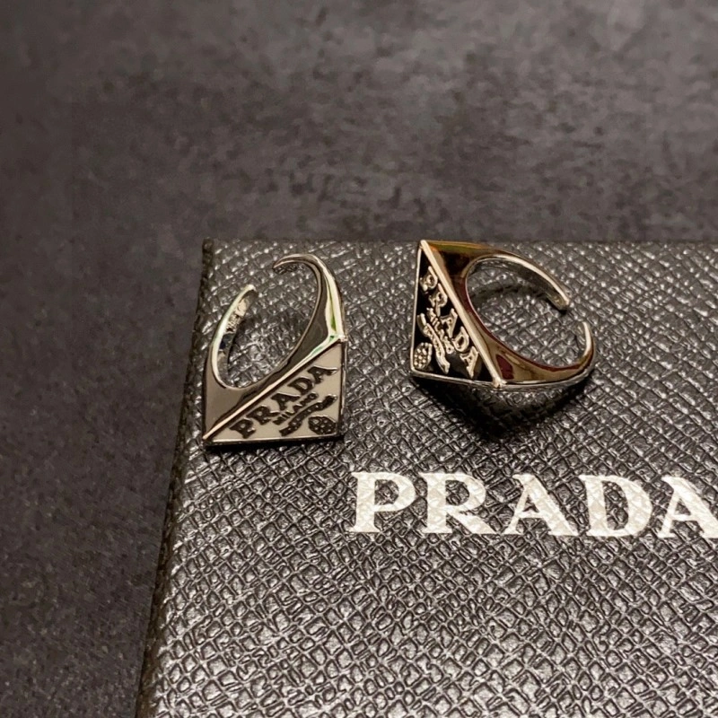 Soft Prada Rings 207783