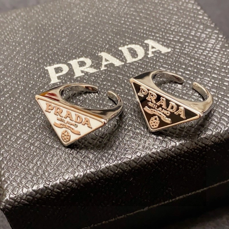 Soft Prada Rings 207783