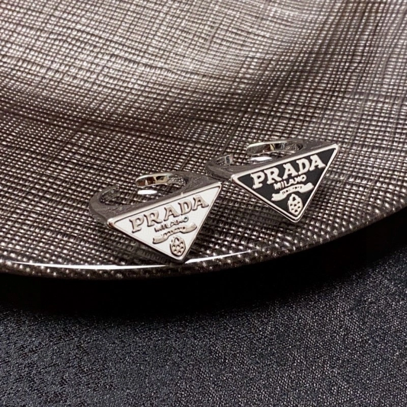 Soft Prada Rings 207783