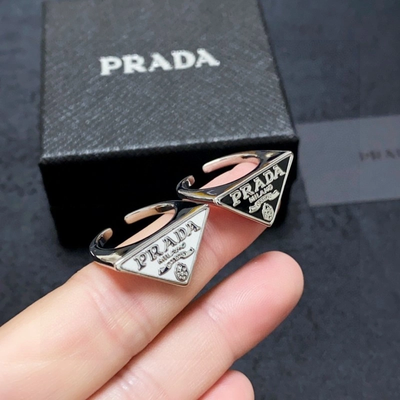 Soft Prada Rings 207783