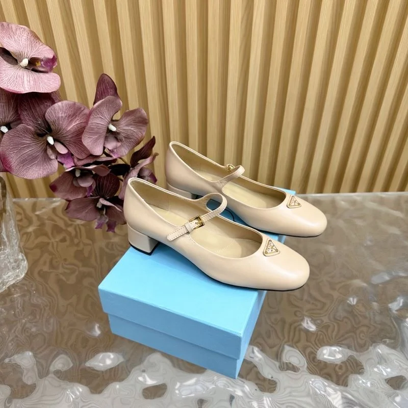 Original Prada Sandals 35058