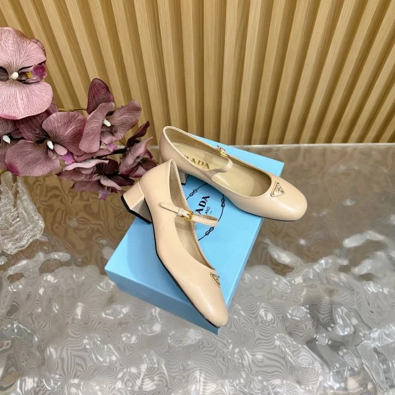 Original Prada Sandals 35058