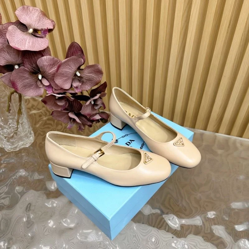 Original Prada Sandals 35058