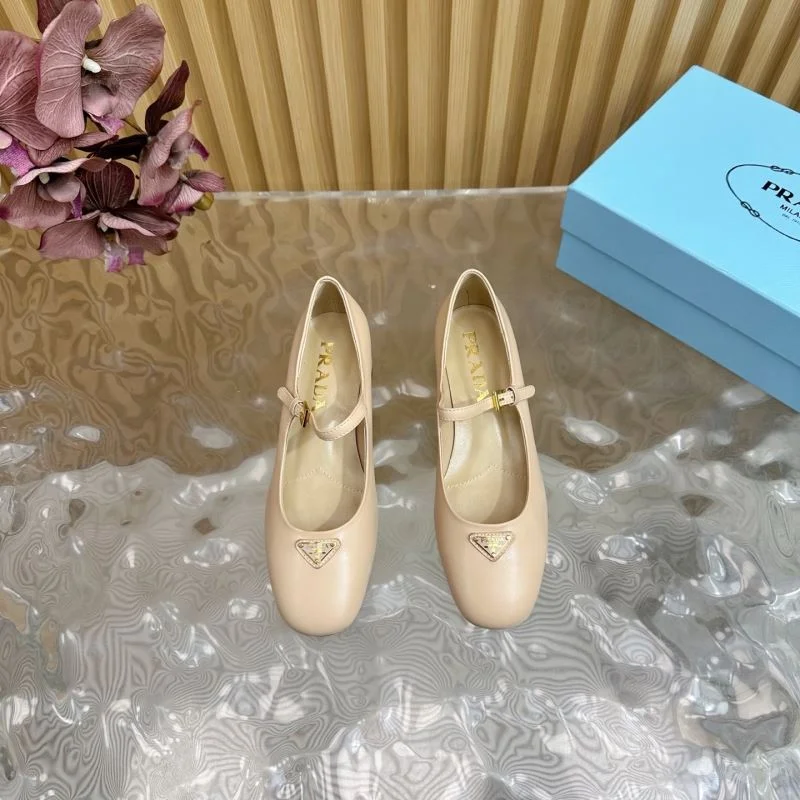 Original Prada Sandals 35058