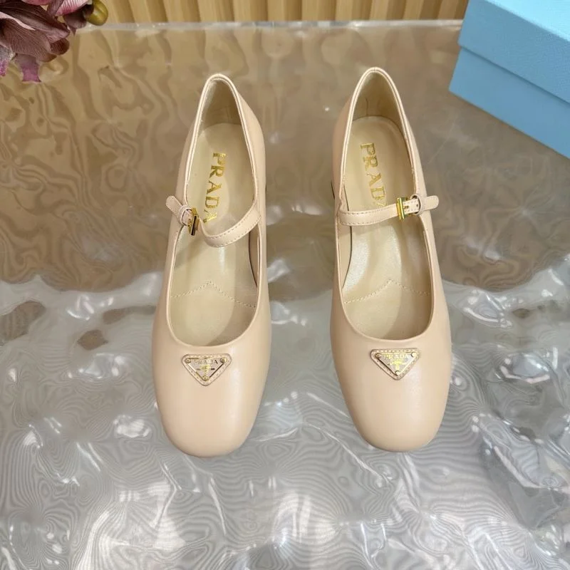 Original Prada Sandals 35058