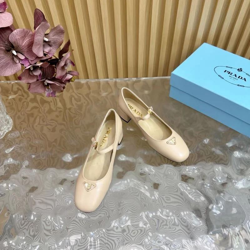 Original Prada Sandals 35058
