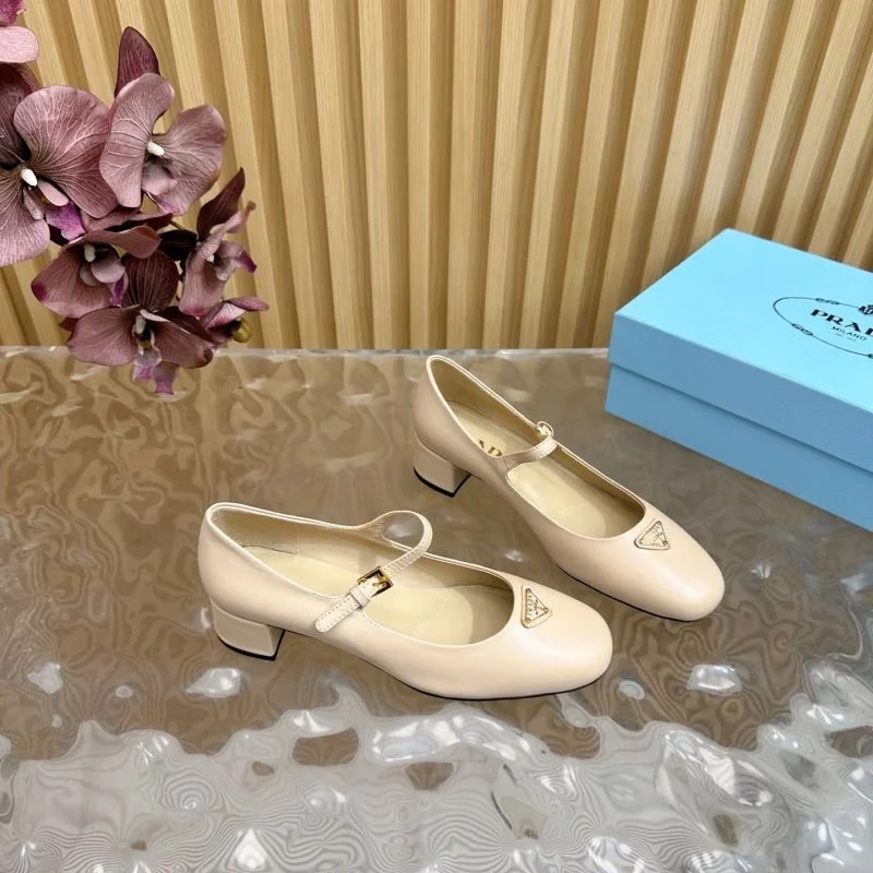 Original Prada Sandals 35058