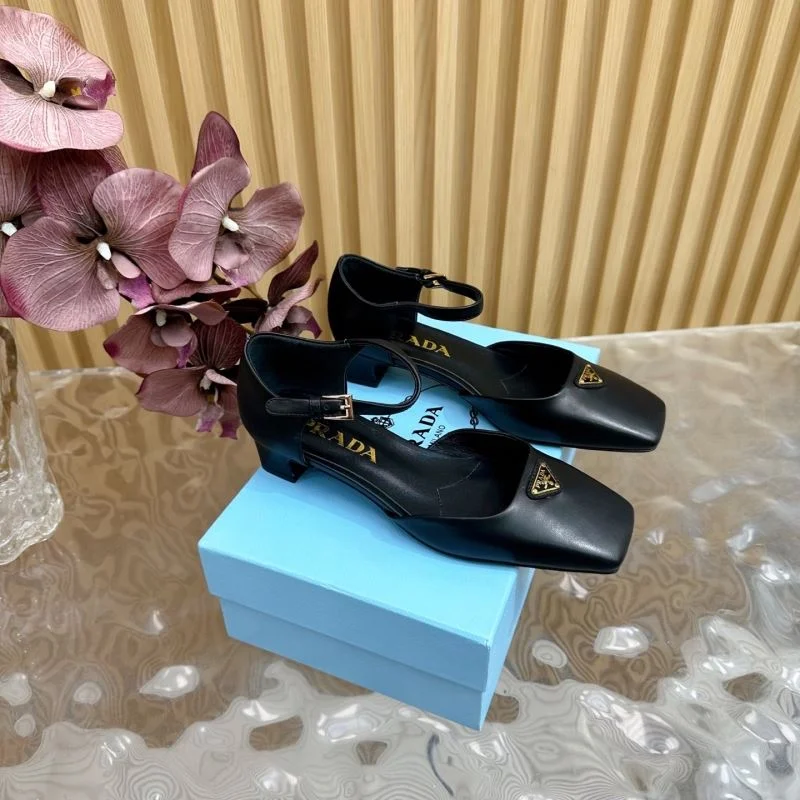 Prada Sandals OdorResistant 35057