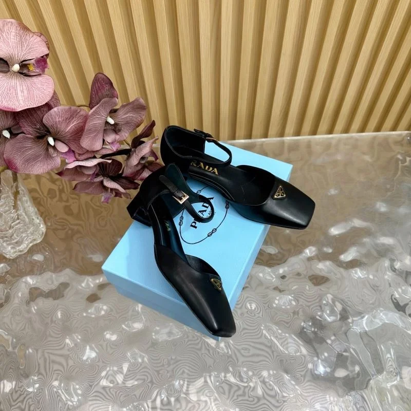 Prada Sandals OdorResistant 35057