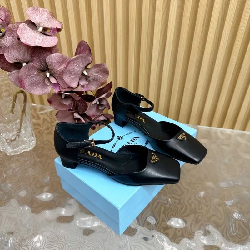 Prada Sandals OdorResistant 35057