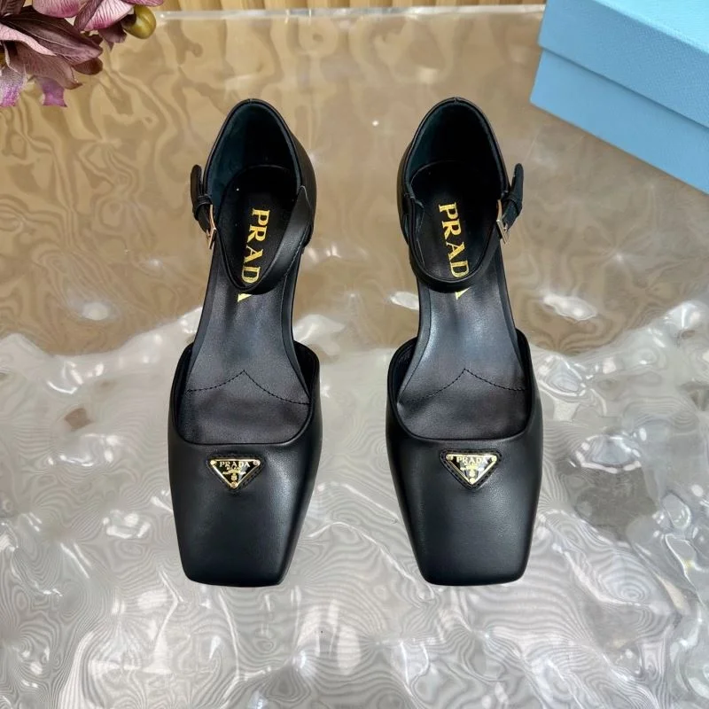 Prada Sandals OdorResistant 35057