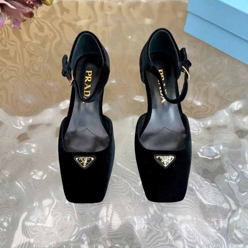Prada Sandals StreetReady 35060