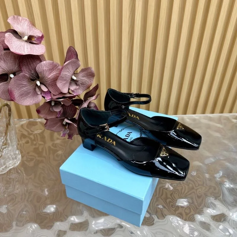 Prada Sandals GoAnywhere 35056